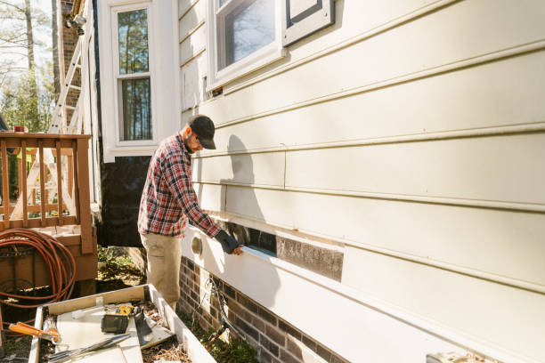Trusted Siding Repair service in Brooklyn, MD - Creative Siding